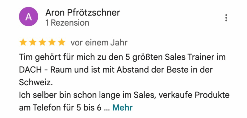 Aron-Pfoetzschner-google-Rezension