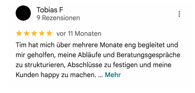 Tobias-F-google-Rezension